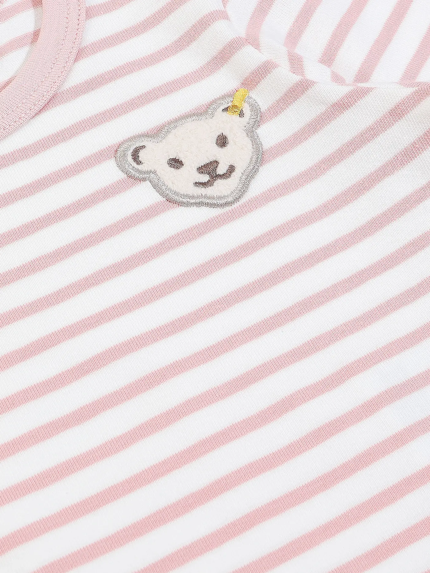 STEIFF | Baby Langarmshirt | 
